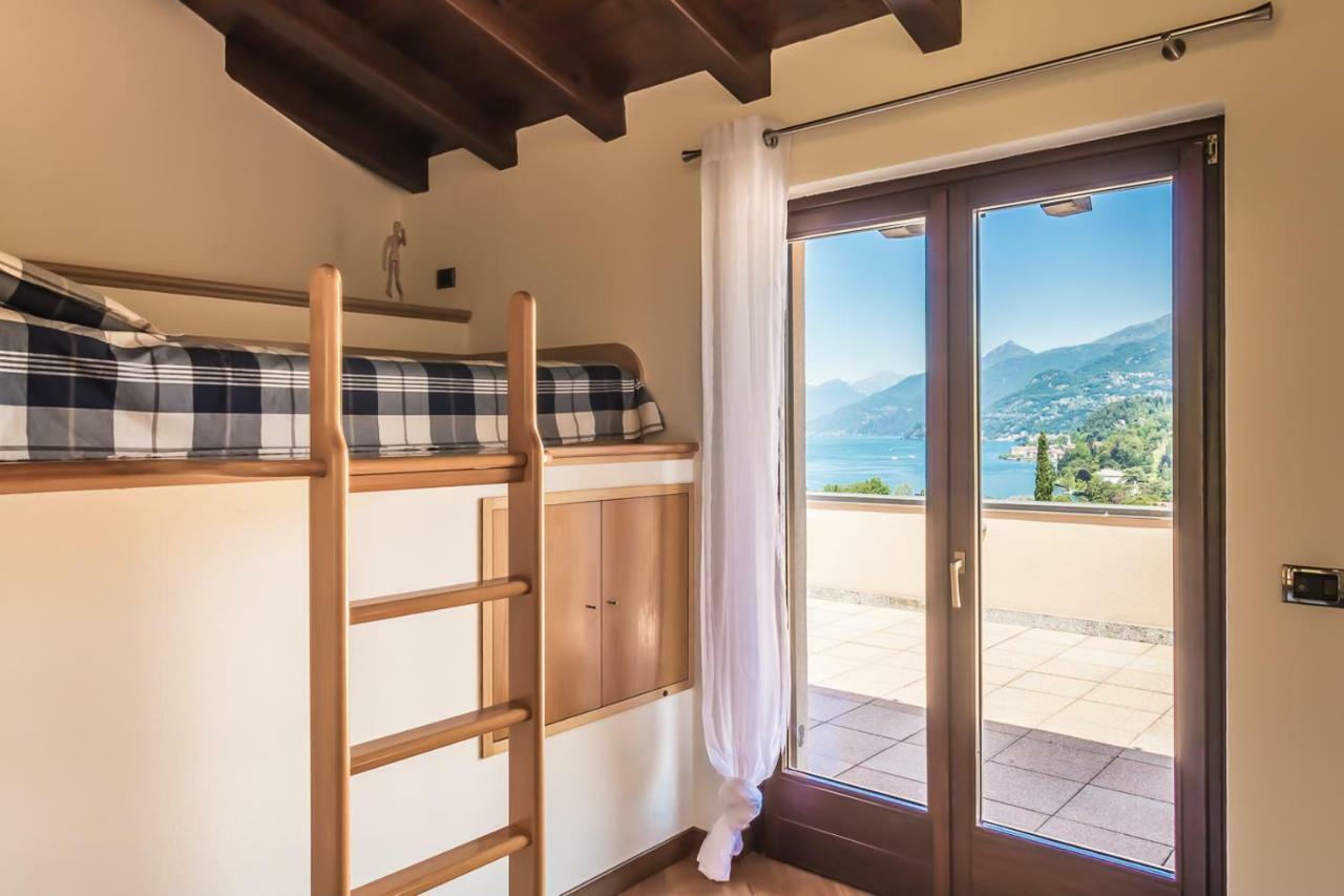 Villa La Perla - Bellagio Exterior photo